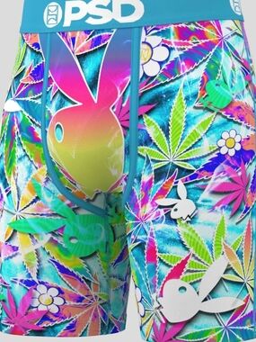 PSD X Playboy High Boxer Briefs